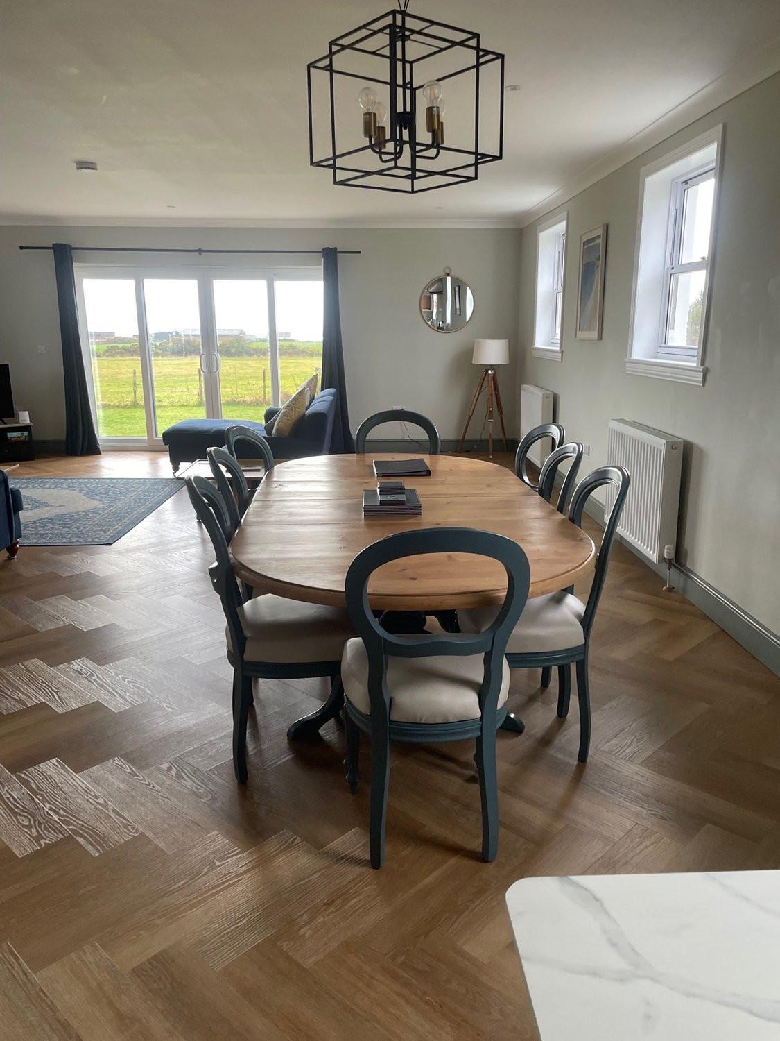 Firthview - Crail Villa Anstruther Exterior photo